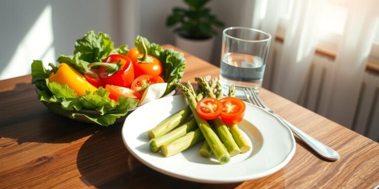 Portion Control