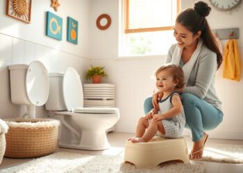 Potty Training