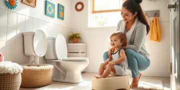 Potty Training