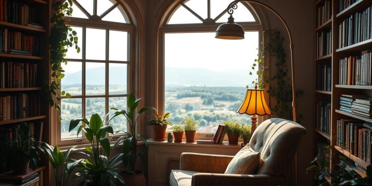 Quiet Spot