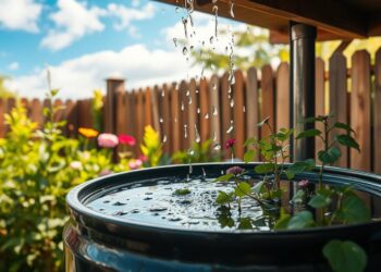 Rainwater Collection
