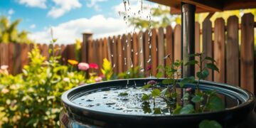 Rainwater Collection