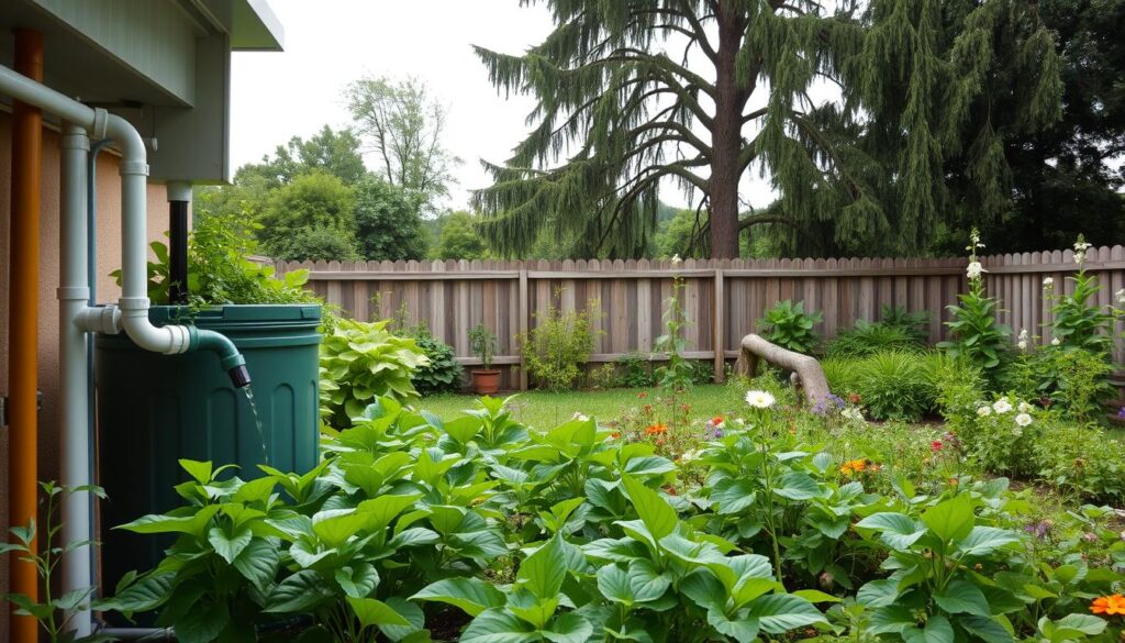 Rainwater Collection Systems Rainwater Collection Systems