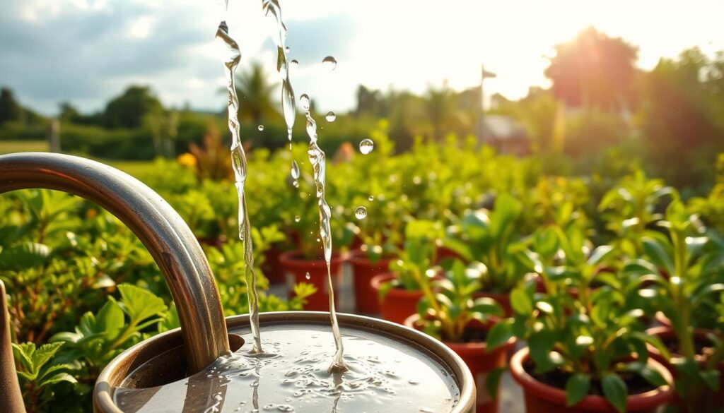 Rainwater for Plants Rainwater for Plants