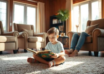 Reading Together