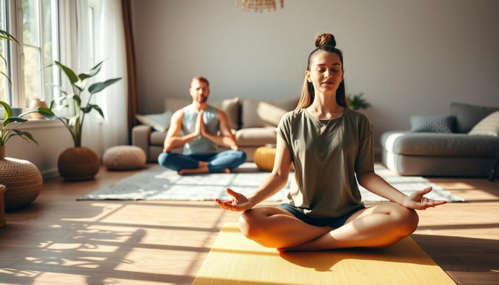 Relaxation Techniques Relaxation Techniques