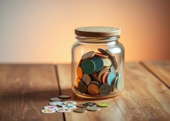 Reward Jar