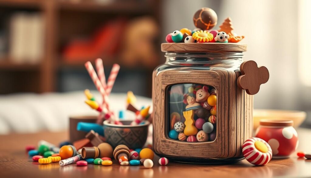 Reward Jar rewards Reward Jar rewards