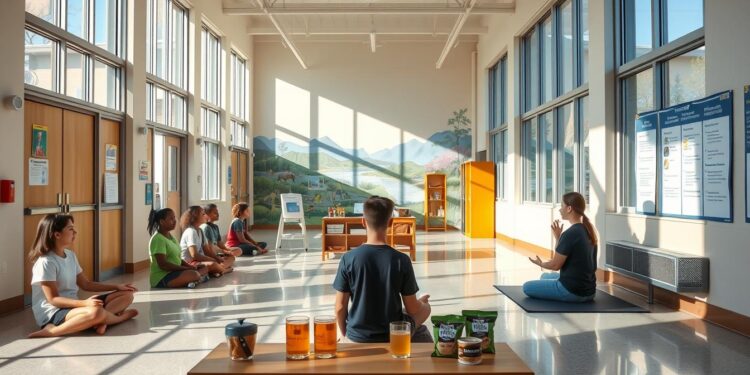 School Health