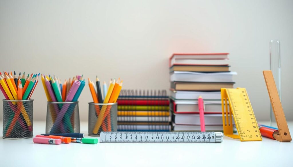 School Preparation School Preparation