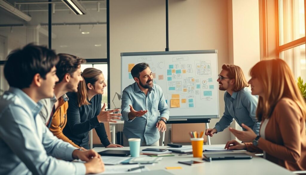 Sharing in the Workplace