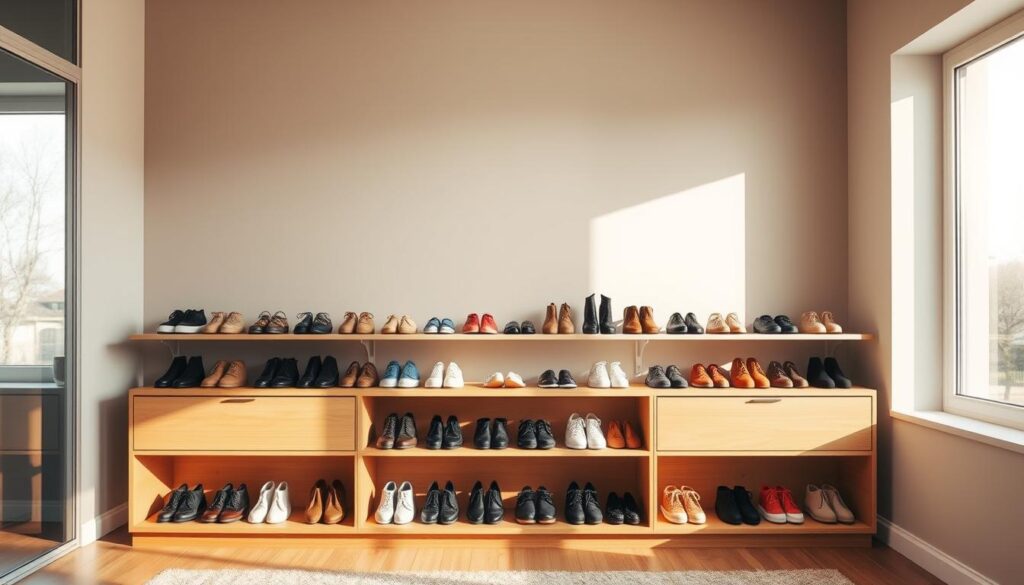Shoe Storage Shoe Storage