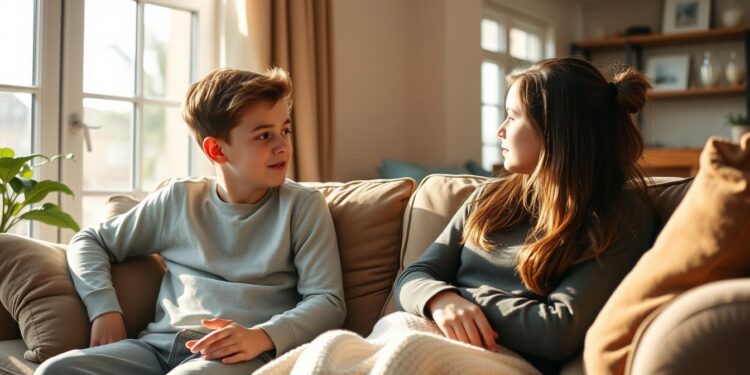 Sibling Rivalry