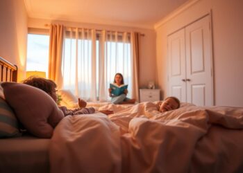 Sleep Tips
