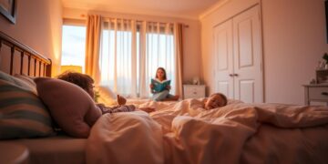 Sleep Tips