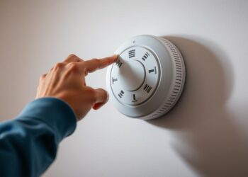 Smoke Detector