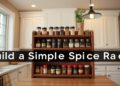 Spice Rack