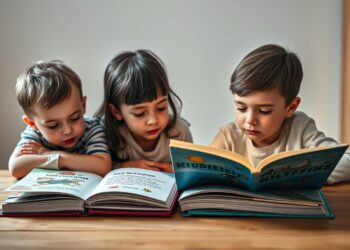 Story Time