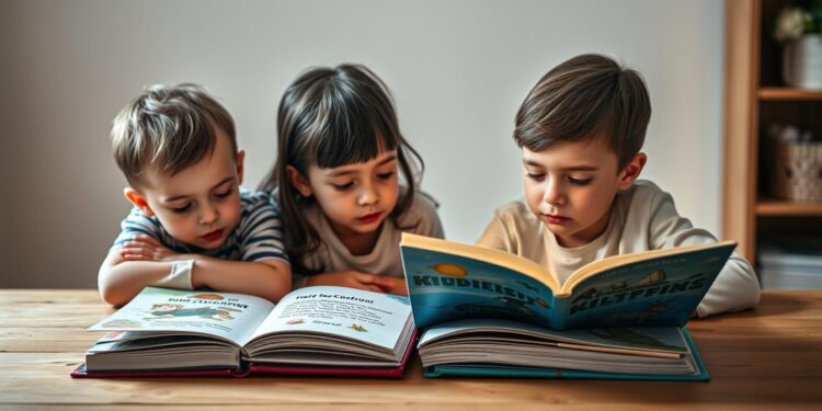Story Time