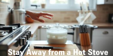 Stove Safety