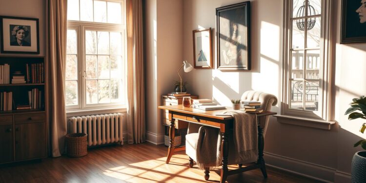 Study Space
