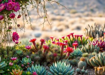 Succulent Care