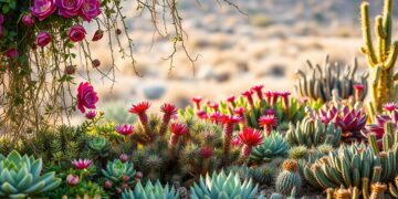 Succulent Care