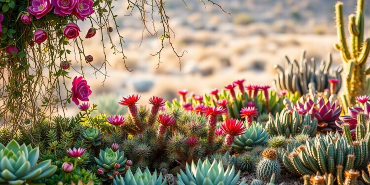 Succulent Care