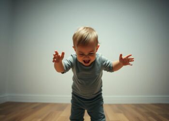 Tantrums