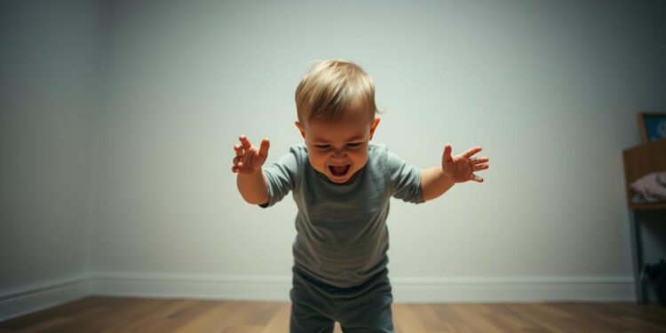 Tantrums