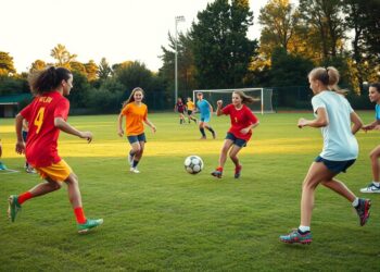 Team Sports