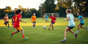 Team Sports