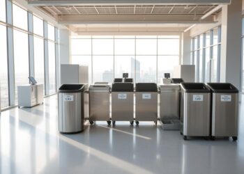 Trash Sorting