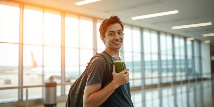 Travel Health