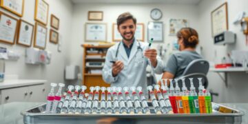 Vaccines