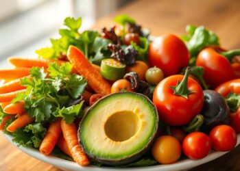 Vegetables