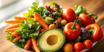 Vegetables