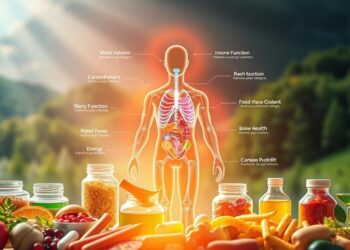 Vitamins