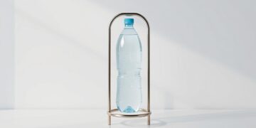 Water Station