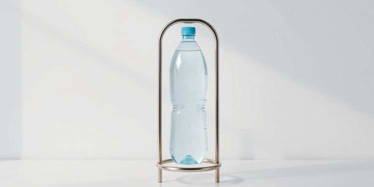 Water Station