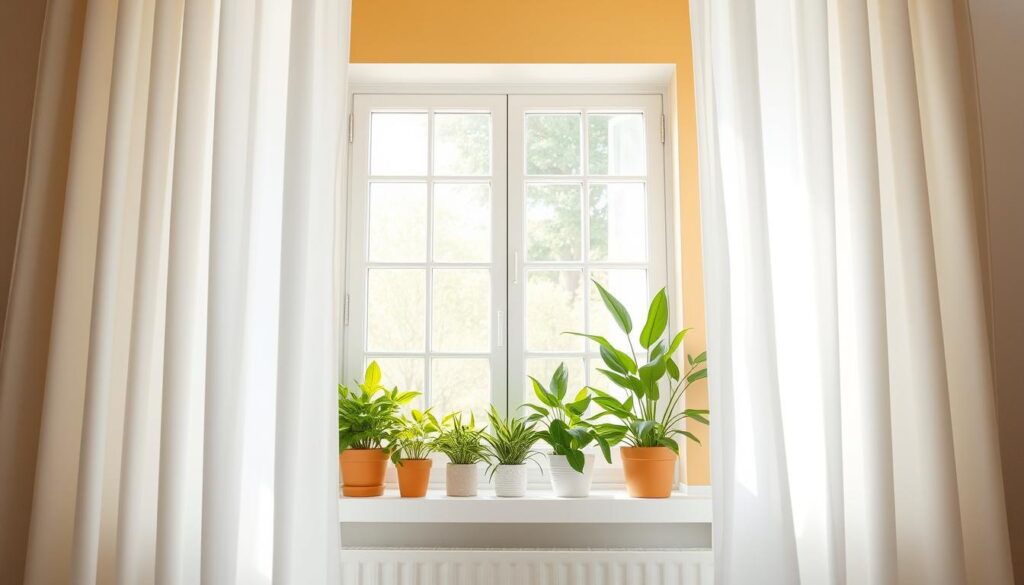 Window Decor