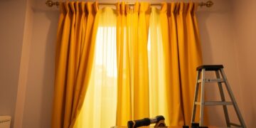 Window Decor
