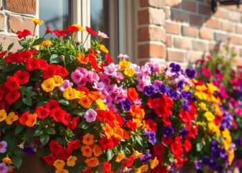 Window Gardening