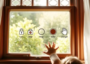 Window Safety