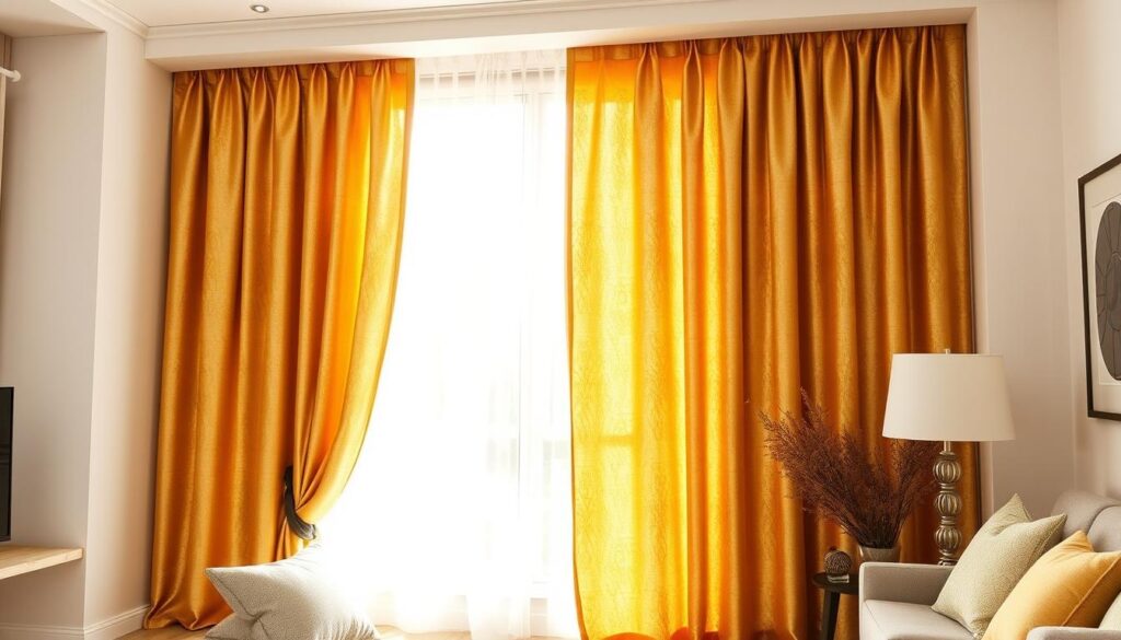 Window Treatment