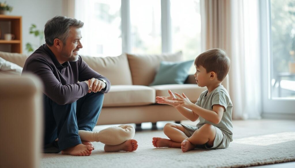 active listening to children active listening to children