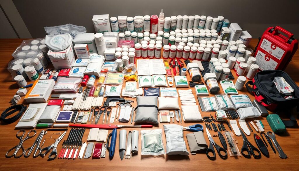 advanced first aid kit supplies advanced first aid kit supplies
