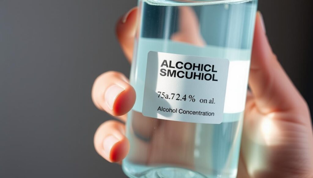 alcohol concentration in hand sanitizer alcohol concentration in hand sanitizer