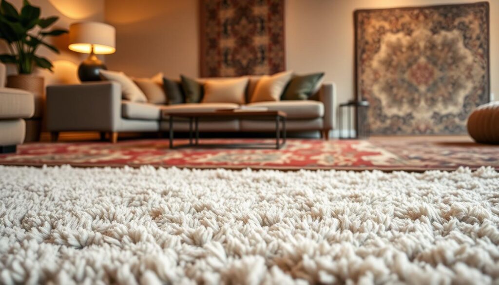 area rugs