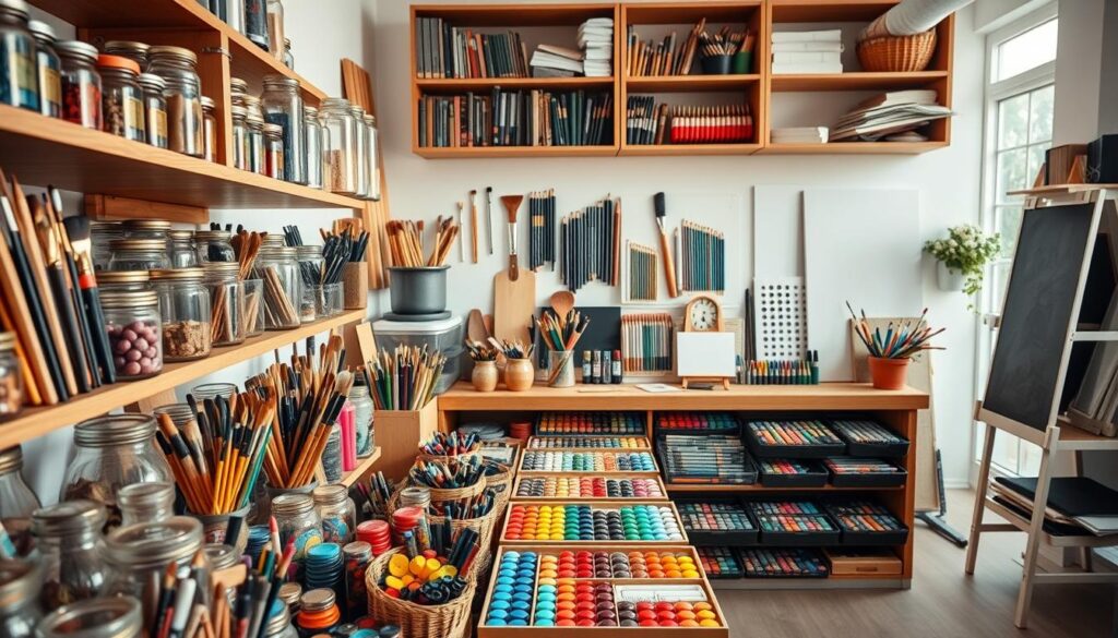 art supplies storage art supplies storage